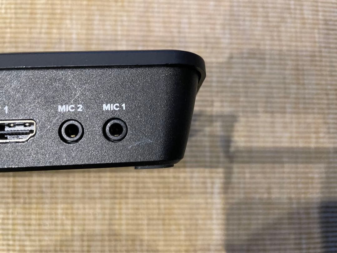 7*物様 Blackmagic Design ATEM Mini Pro