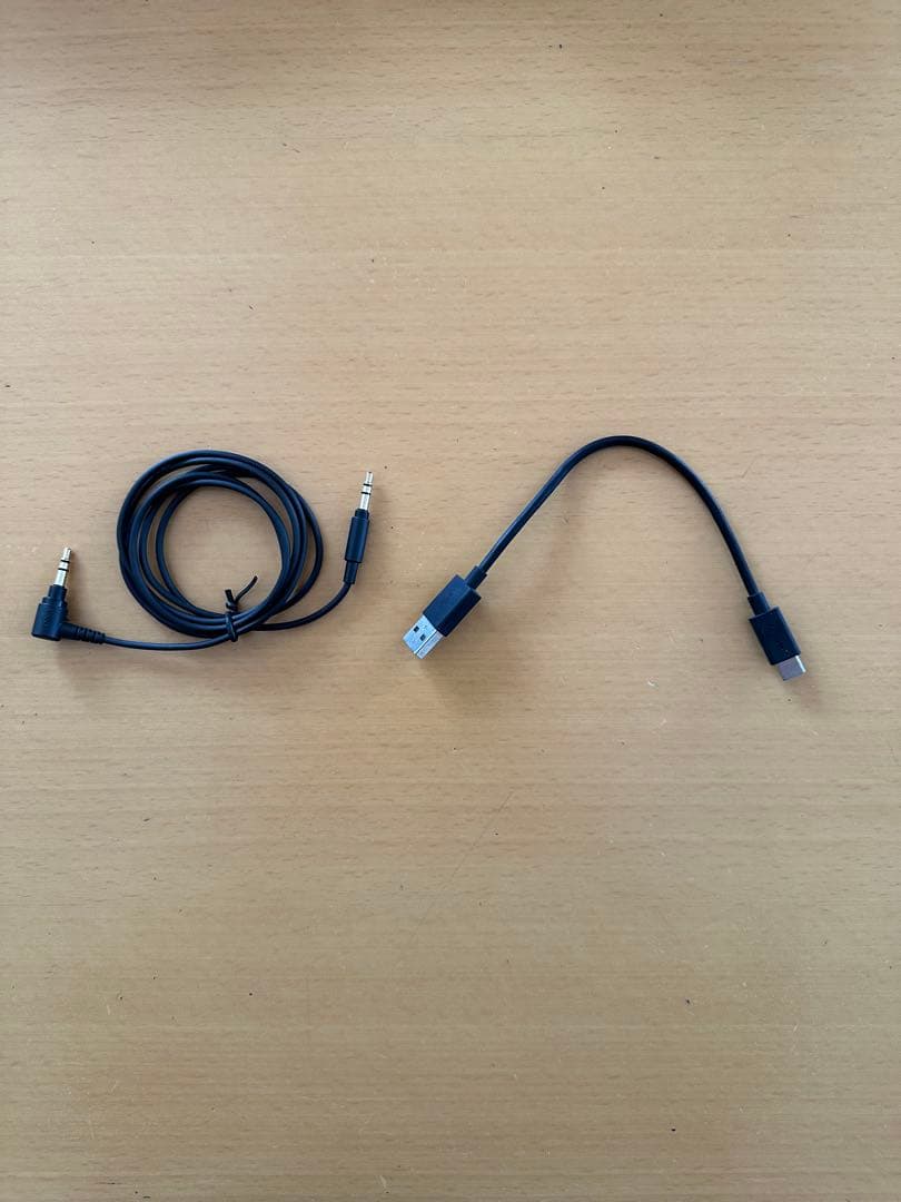 【極美品】SONY WH-1000XM5 ブラック ワイヤレスヘッドホン