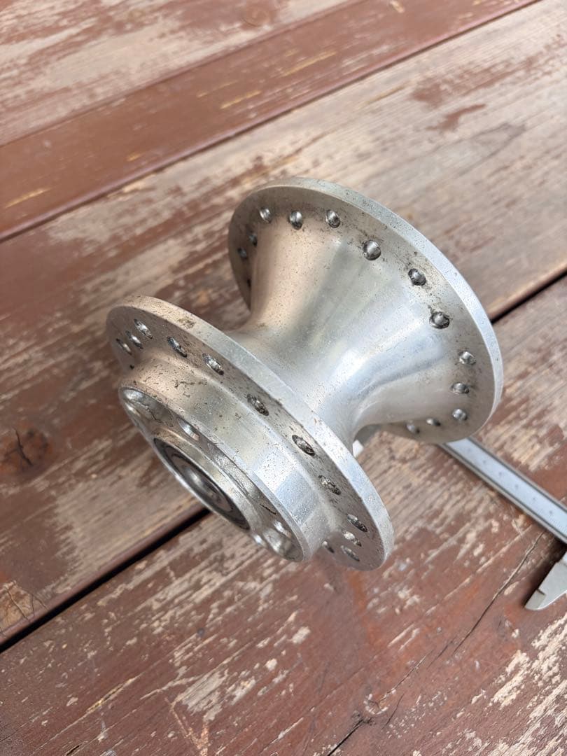 ハーレー　ホイール　シングルディスク　ナローハブ　ショベル　スポーツスター