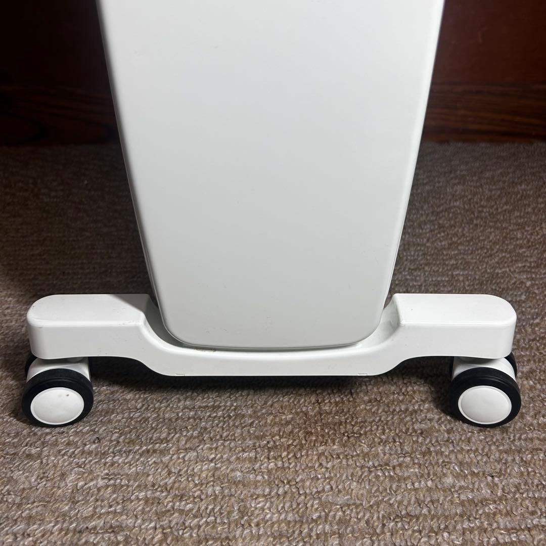 【美品】DIMPLEX EVR12ECOMBA1 B05 オイルフリーヒーター