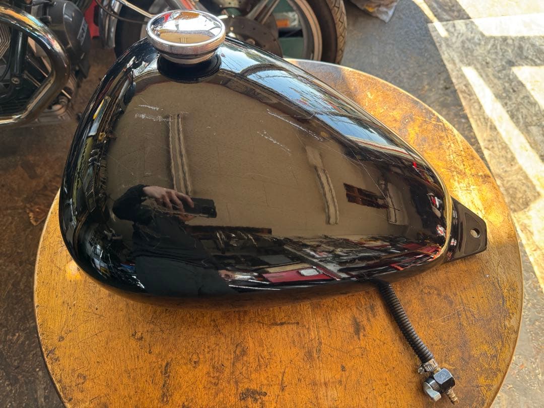 汎用 マスタングタンク アメリカン