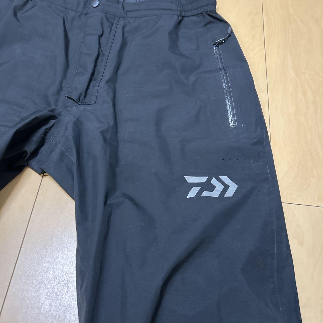 ダイワ　dr-19020 ゴアテックス　インフィニウム　M イエロー