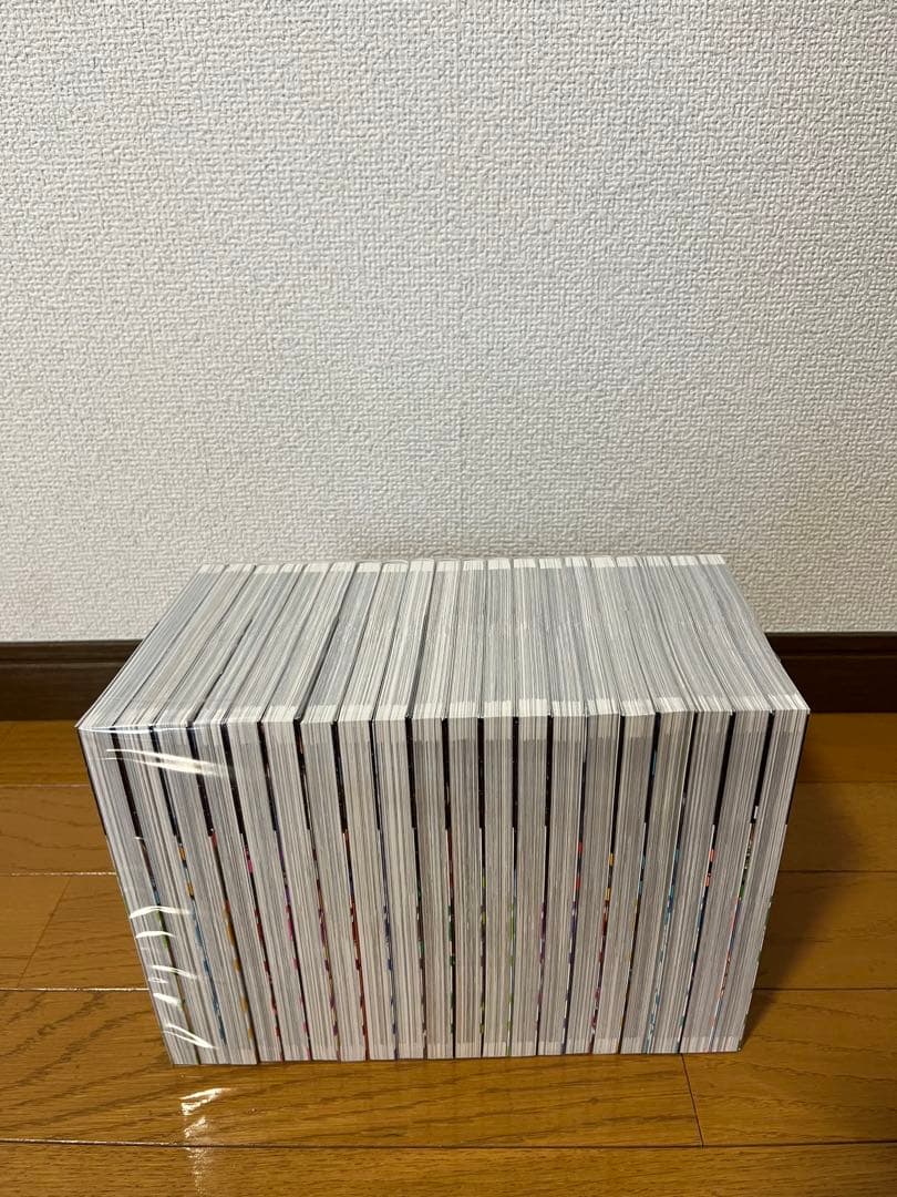 美品　俺だけレベルアップな件　全巻セット 1-20巻　新品有り　帯付き多数