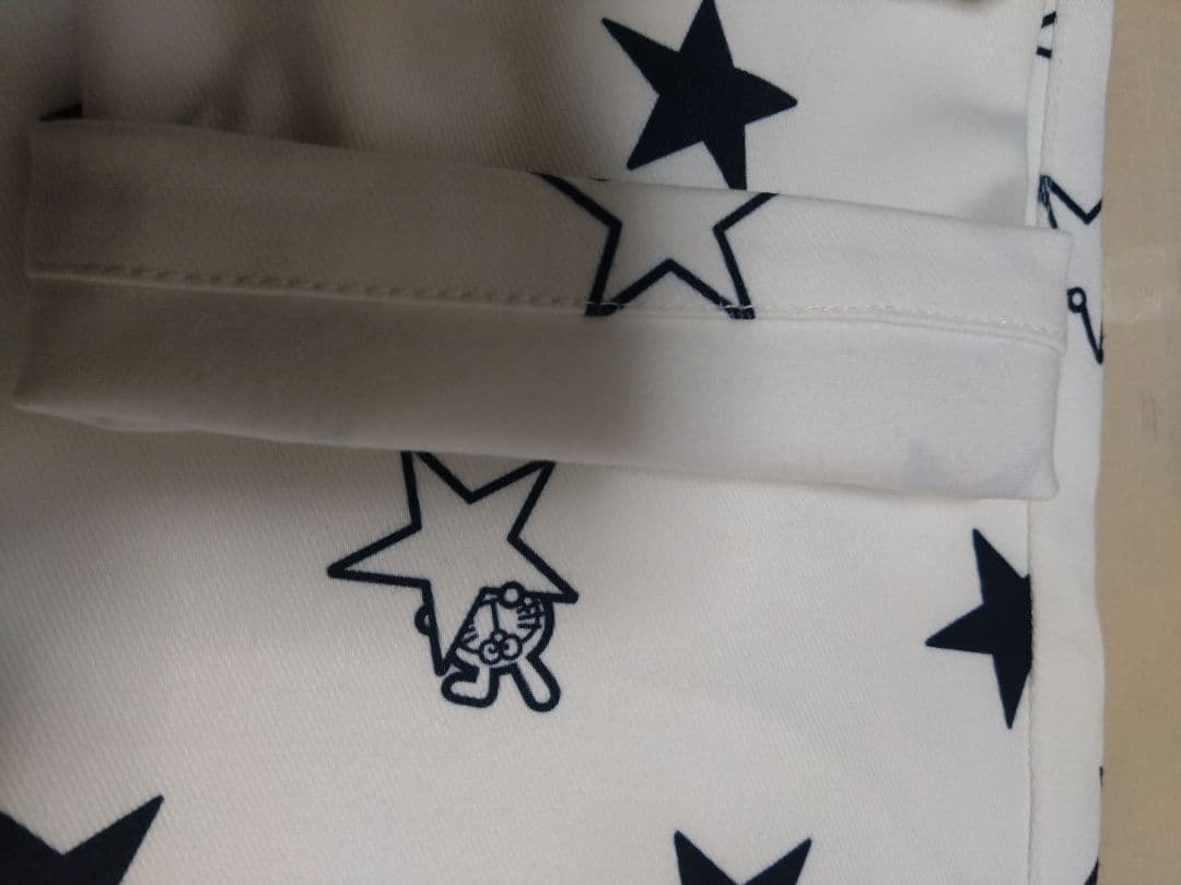 Jack Bunny!! ドラえもん 4WAY裏起毛パンツ