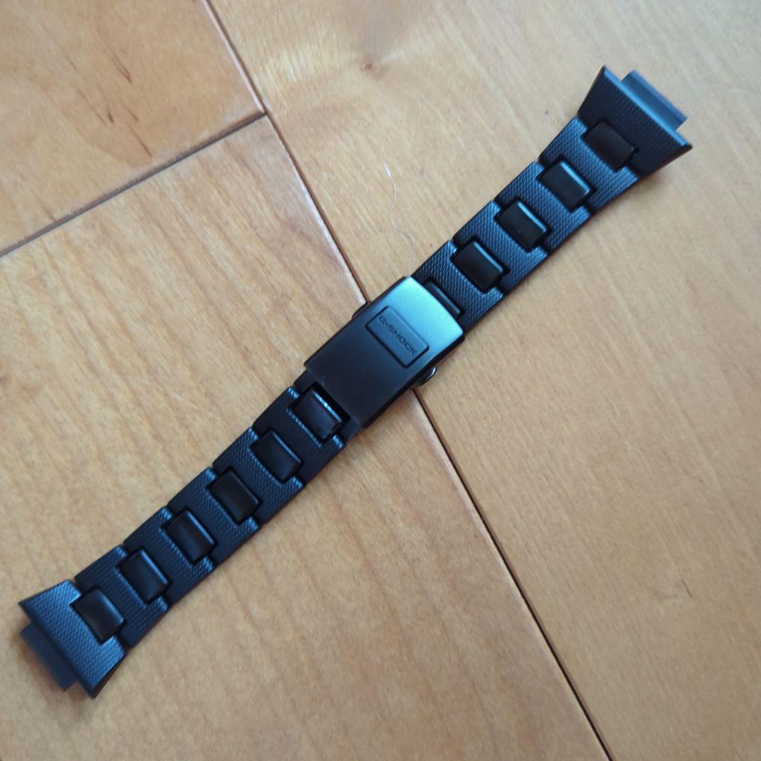 オックー G-SHOCK純正 メタルコンポジットバンド