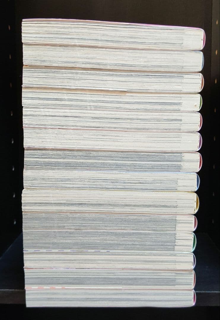 青野くんに触りたいから死にたい 全１４巻