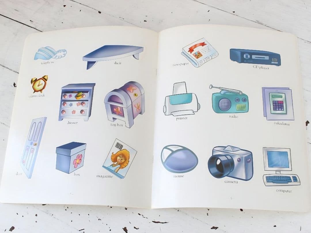 17年購入 DWE ディズニー英語システム ストレートプレイ マジックペン