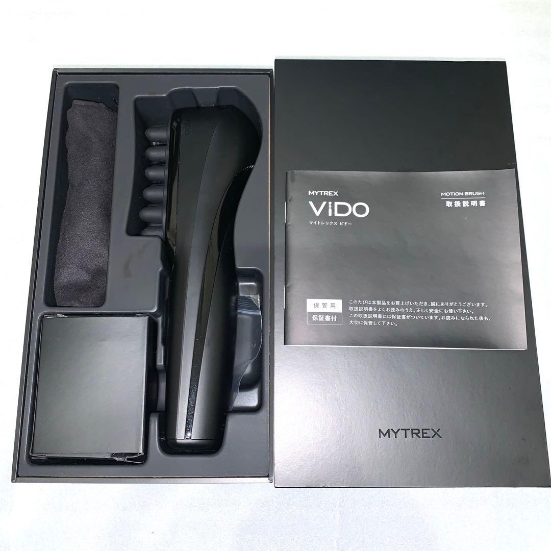 MYTREX VIDO / マイトレックス　ビドー