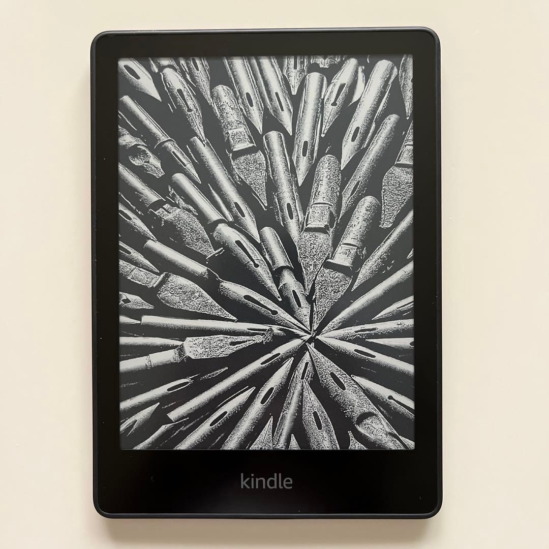 Kindle Paperwhite 第11世代 8GB