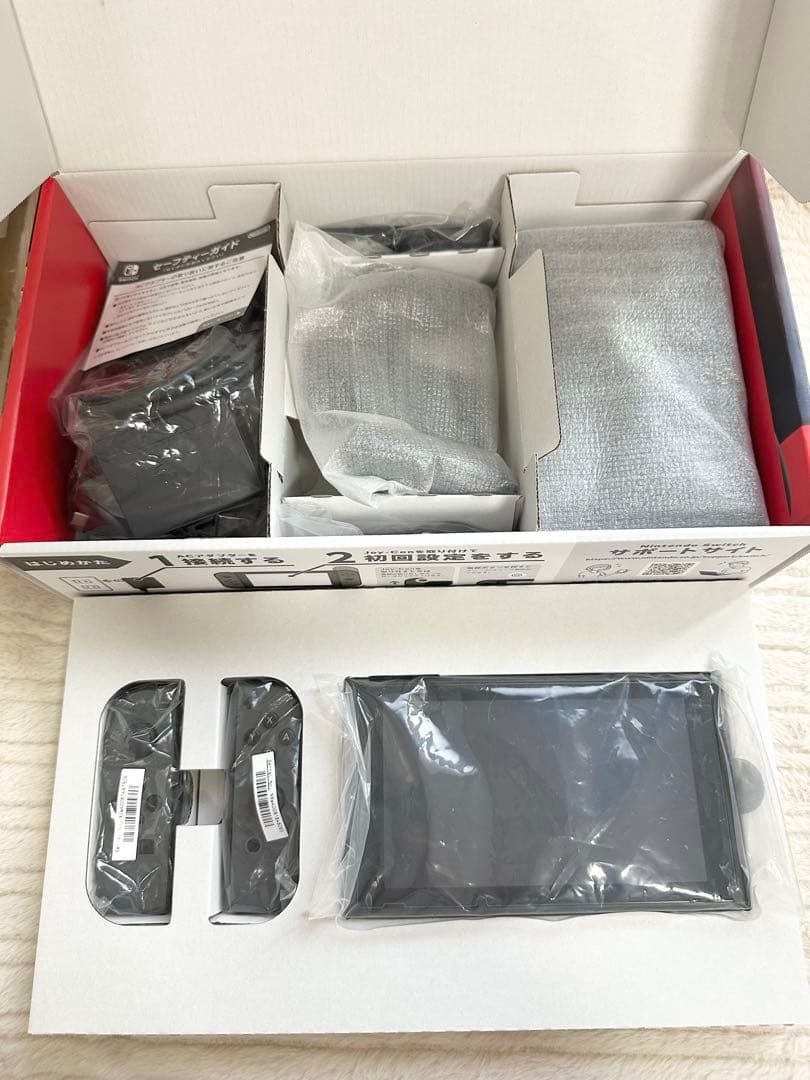 Nintendo Switch Switch Nintendo Switch Joy-Con (L) /