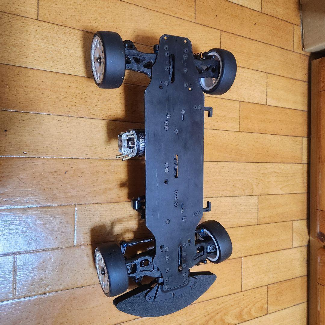 ■専用■　ヨコモ　RS1.0 ツーリング　シャーシ　モーター付き　　　　ラジコン