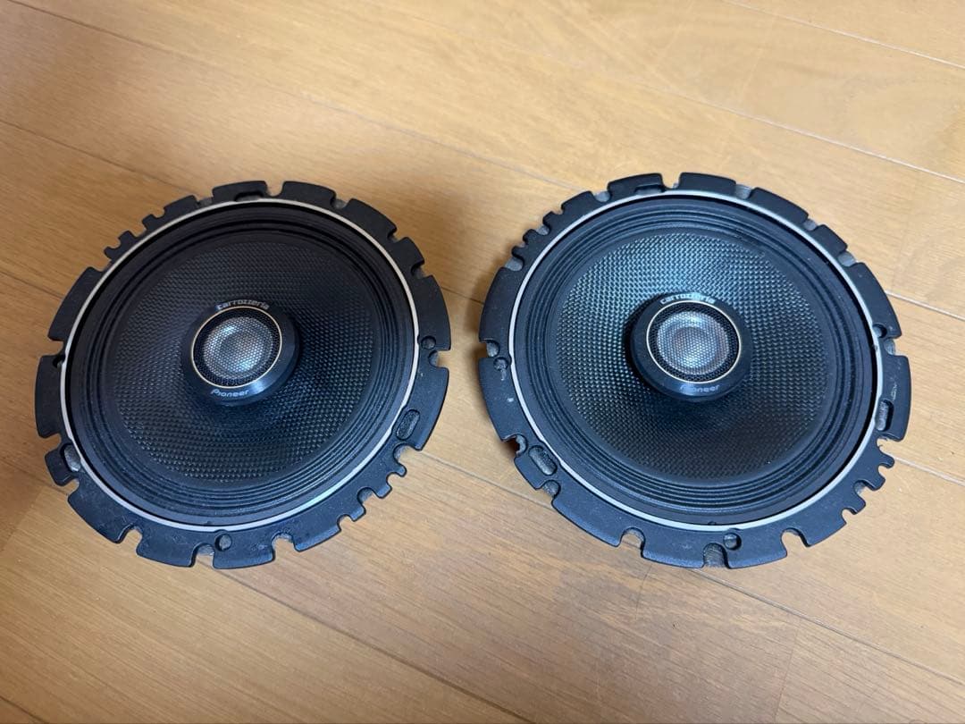 カロッツェリア　TS-C1630