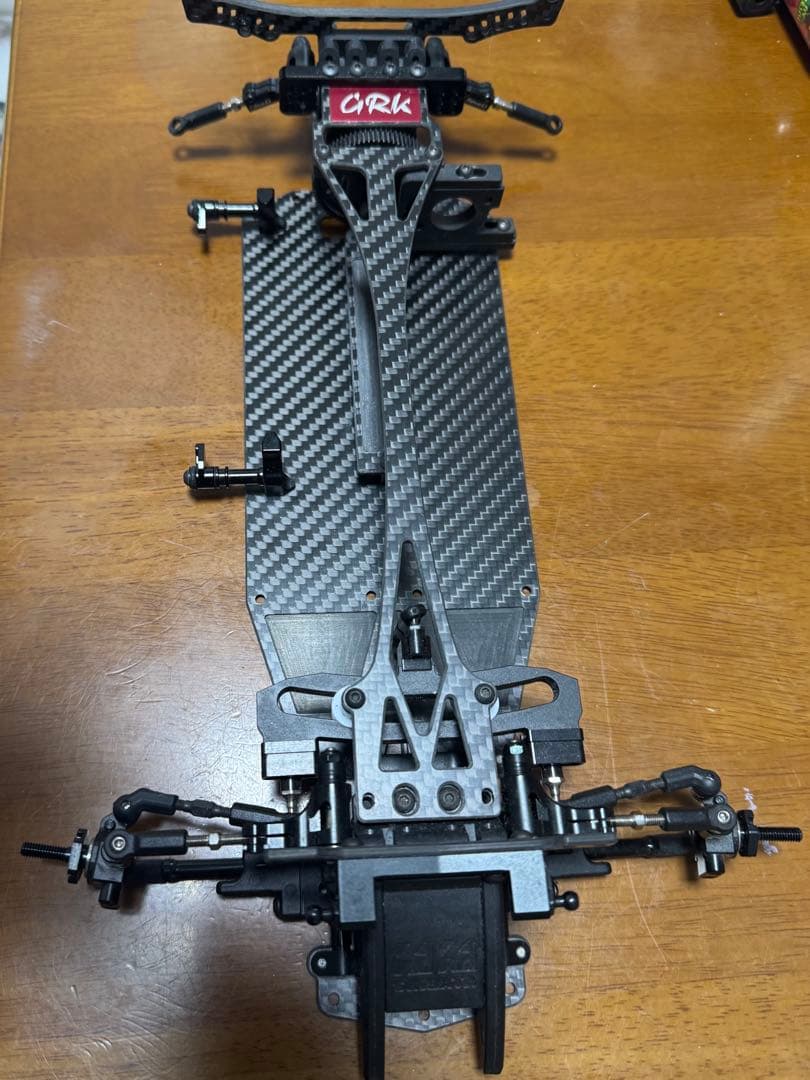 ReveD MC-II GRK GS2 EVO用 コンバージョン中古 ※欠品あり