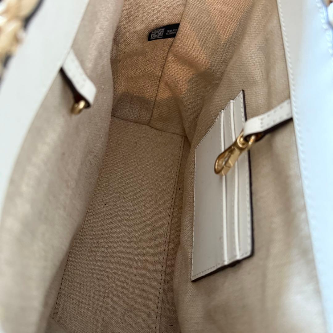 MICHAEL KORS かごバッグ マイケルコース