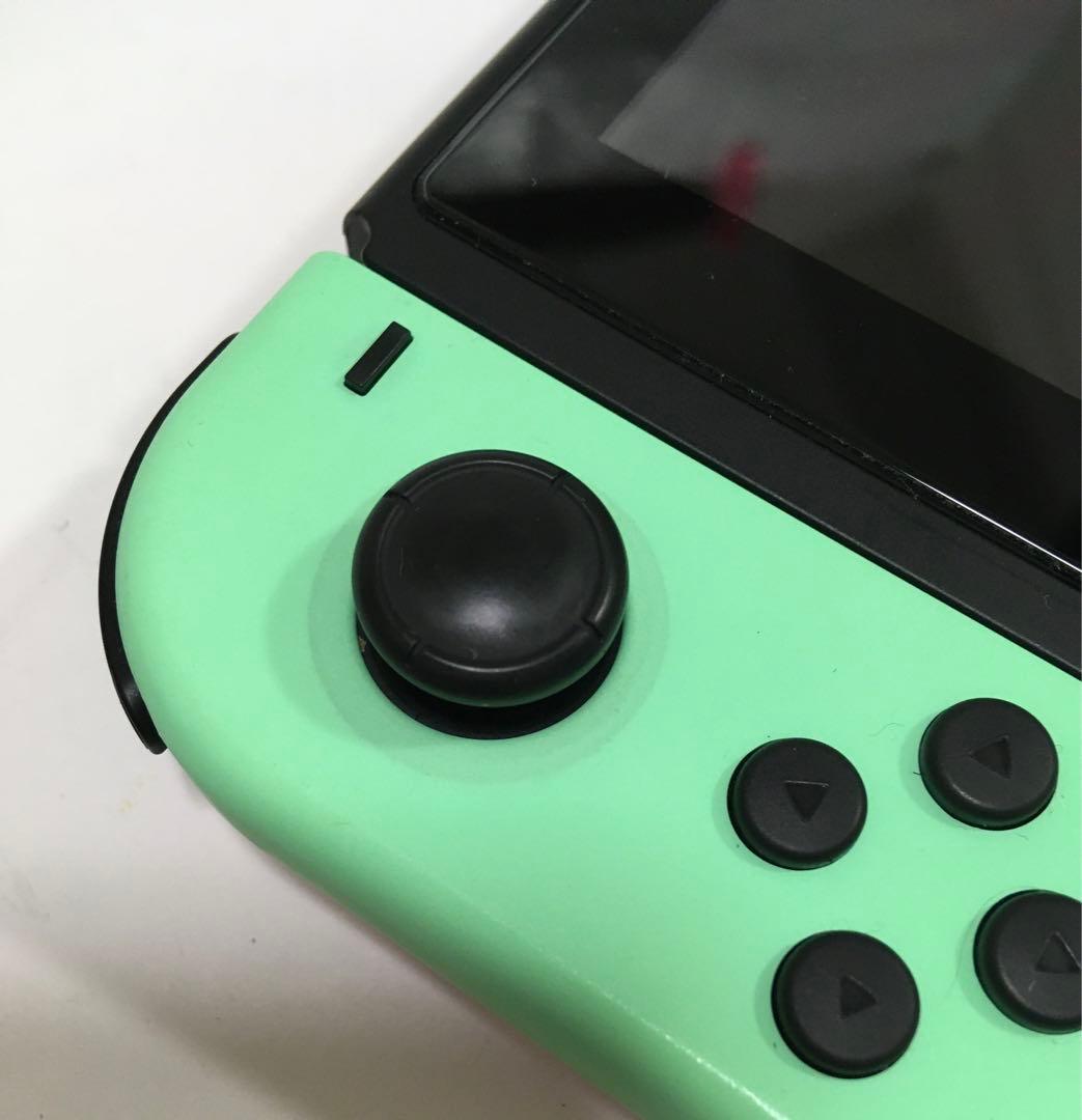 Nintendo Switch 本体 あつまれ どうぶつの森 ver.