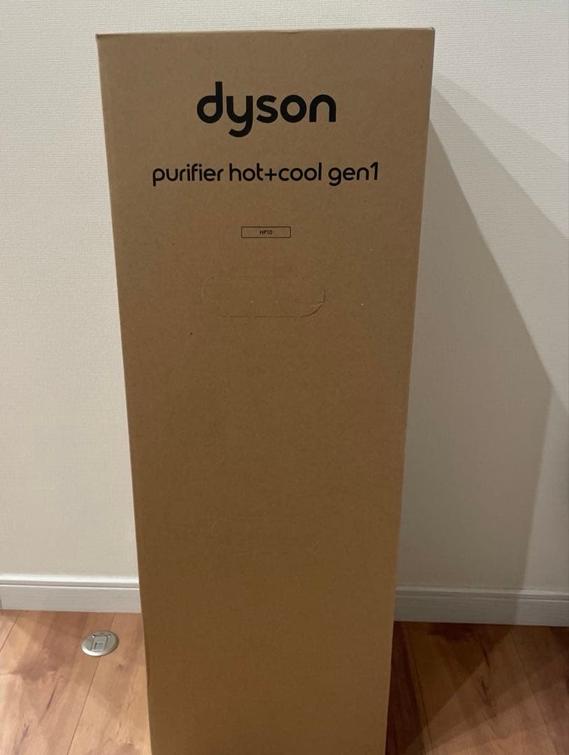スヌーdyson 扇風機 空気清浄機能付ファンヒーター