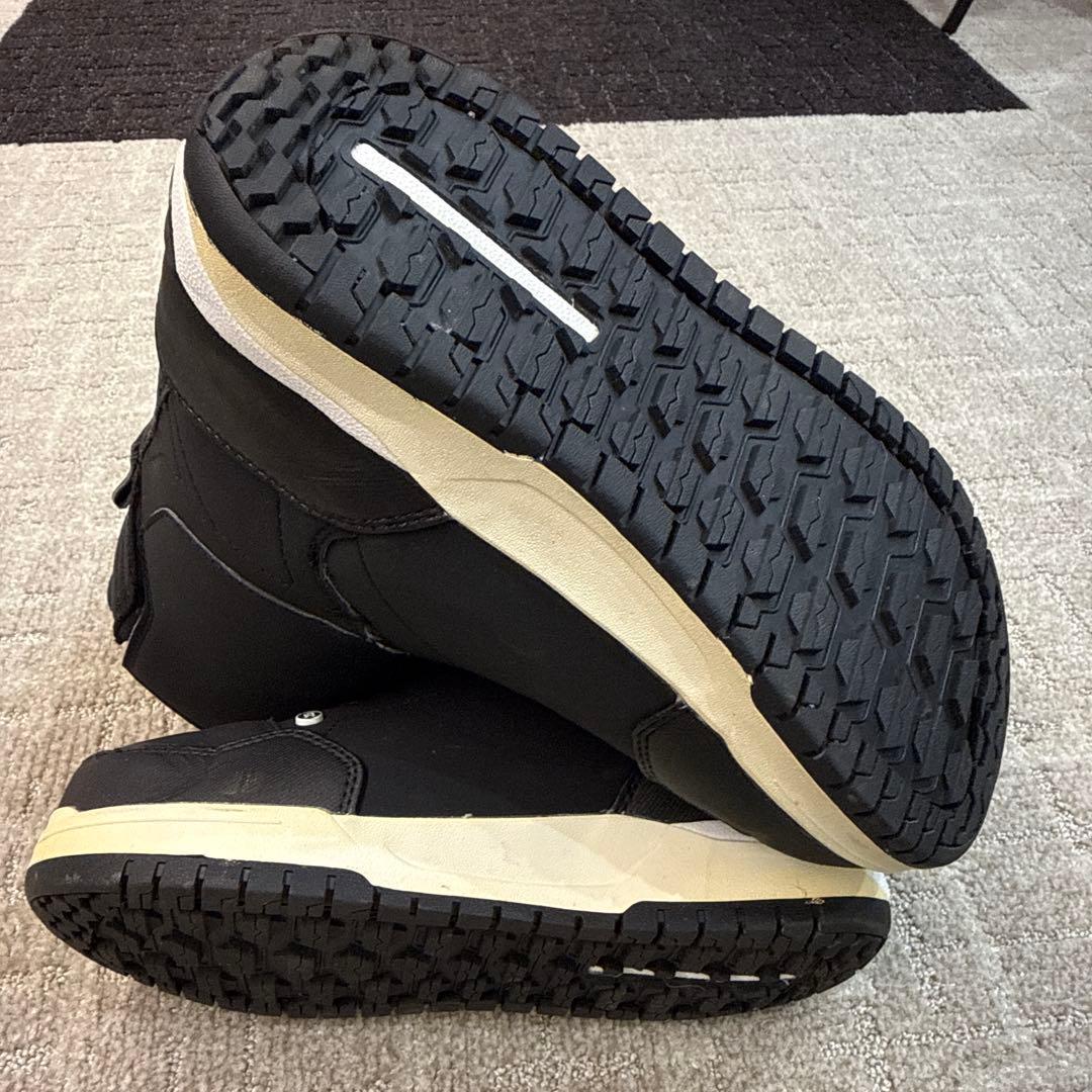 RIDE HERAスノーボードブーツ 23-24モデル