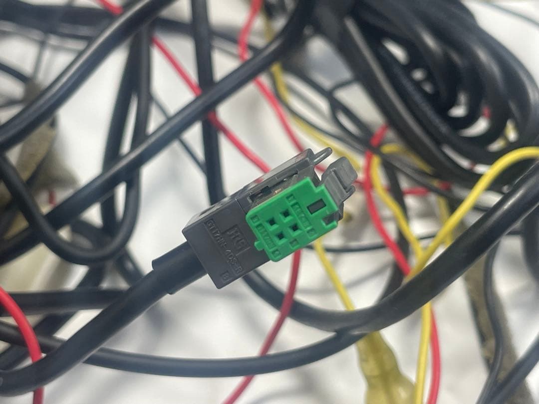 動作良好です✨ Panasonic CY-ET2000D ETC2.0車載器