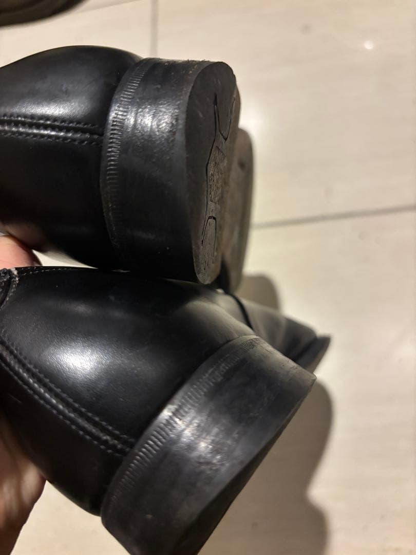 John Lobb City Ⅱ 6E