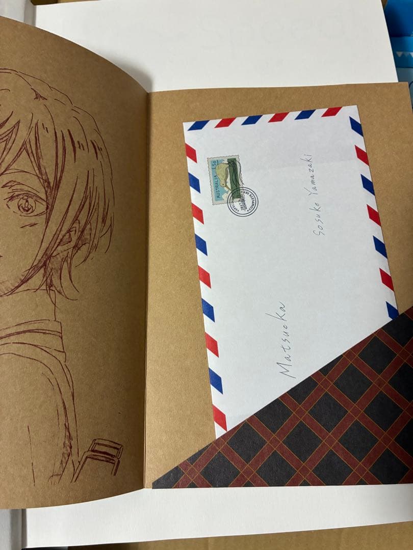 ハイスピードFree! Starting Daysスペシャルコンプリートセット