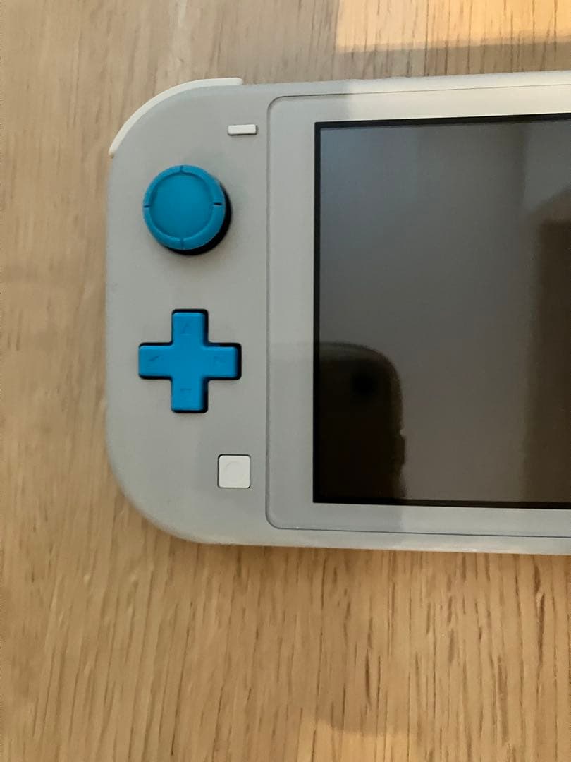 Nintendo Switch Lite ポケモン　ケース付き