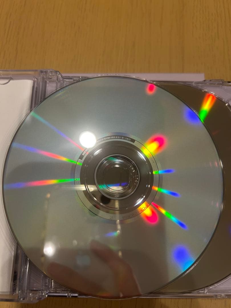 Mrs. GREEN APPLE 5 初回限定盤