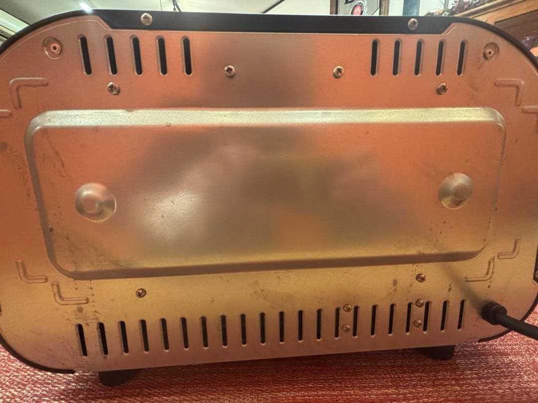 ENRO 家電ピザ窯　電気式窯焼名人