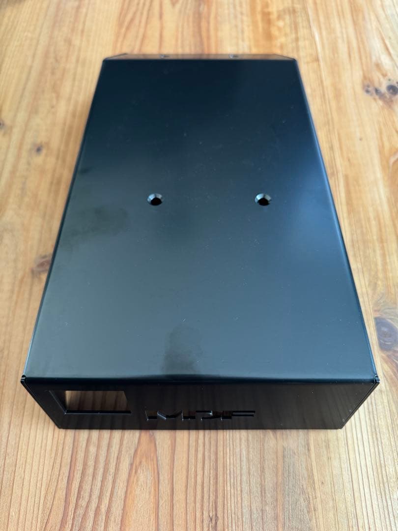 新品　デリカD5用　MDF ウォークスルーキット