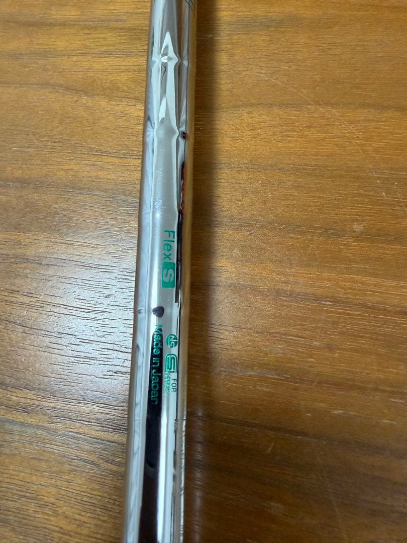 ピン PING G710 4番 850neo S 極美品