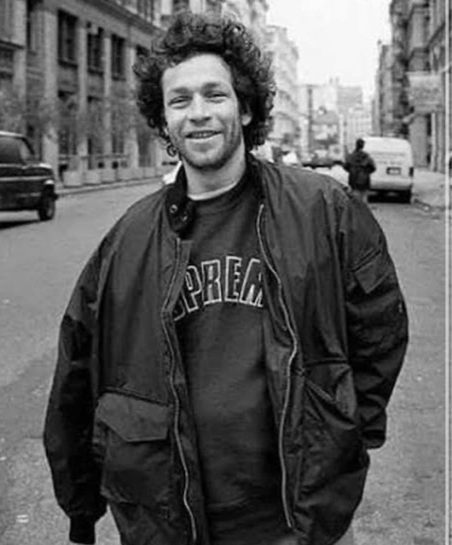 SPIEWAK ゴンズジャケット