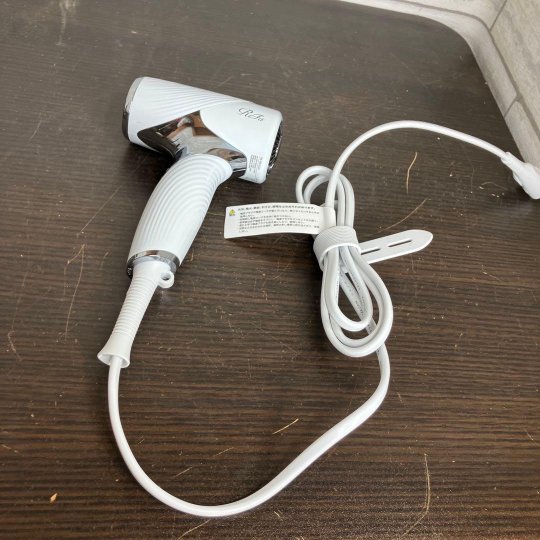 ReFa BEUTECH DRYER SE RE-BX-02A 2025年製