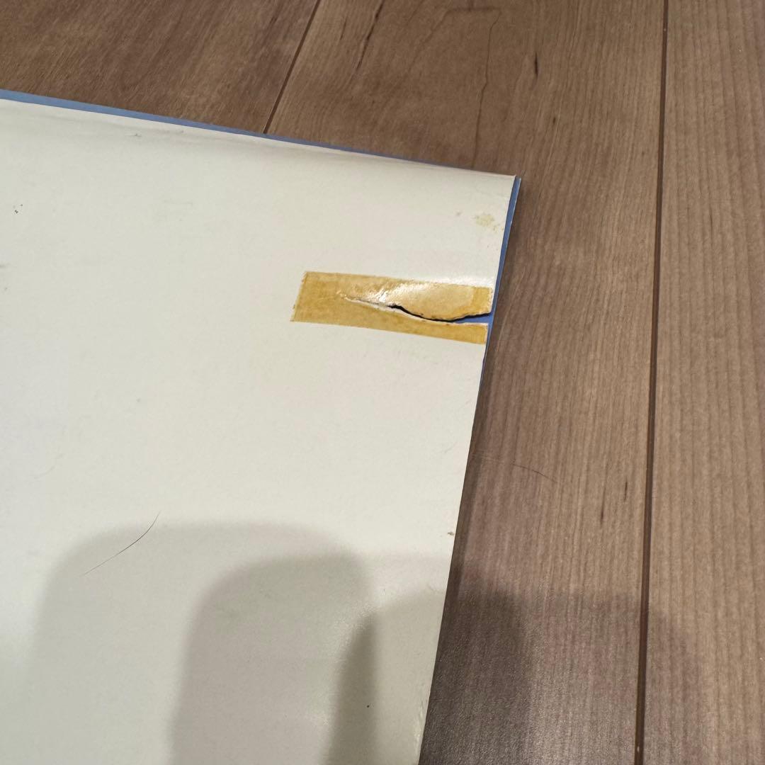 【AKIRA】映画　ポスター