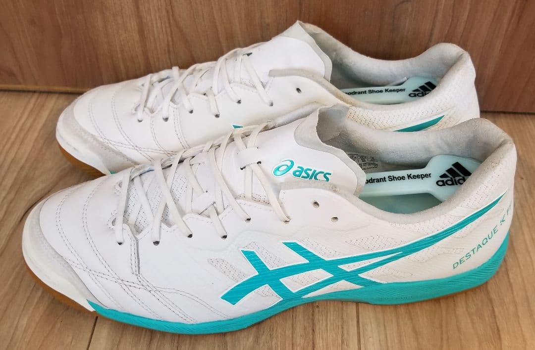 デスタッキ 27.0cm