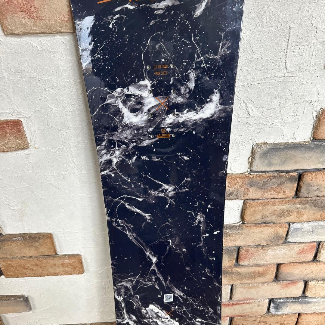 SALOMON PROSPECT HYBRID 150 サロモン プロスペクト