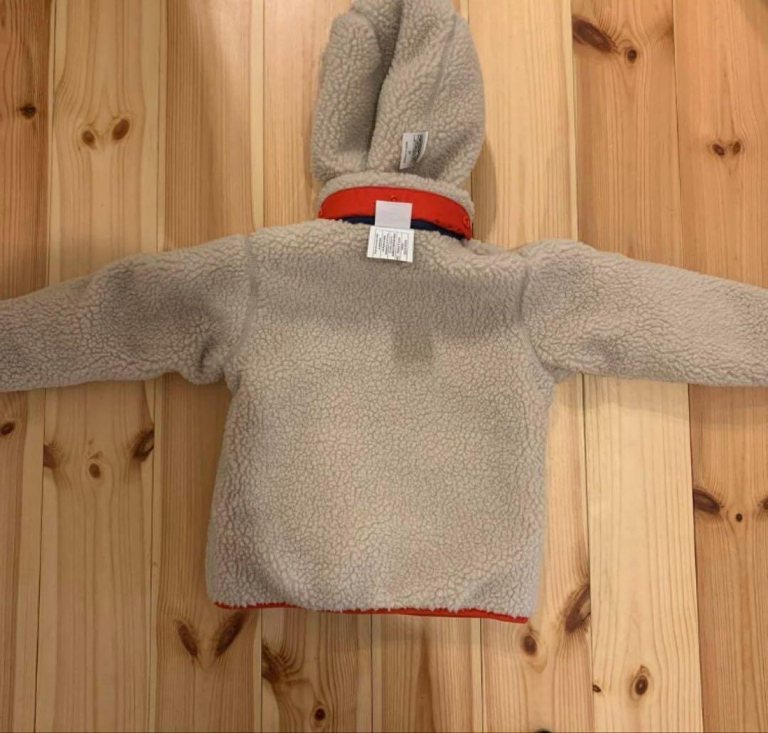 h*n様 ダウン　パタゴニア