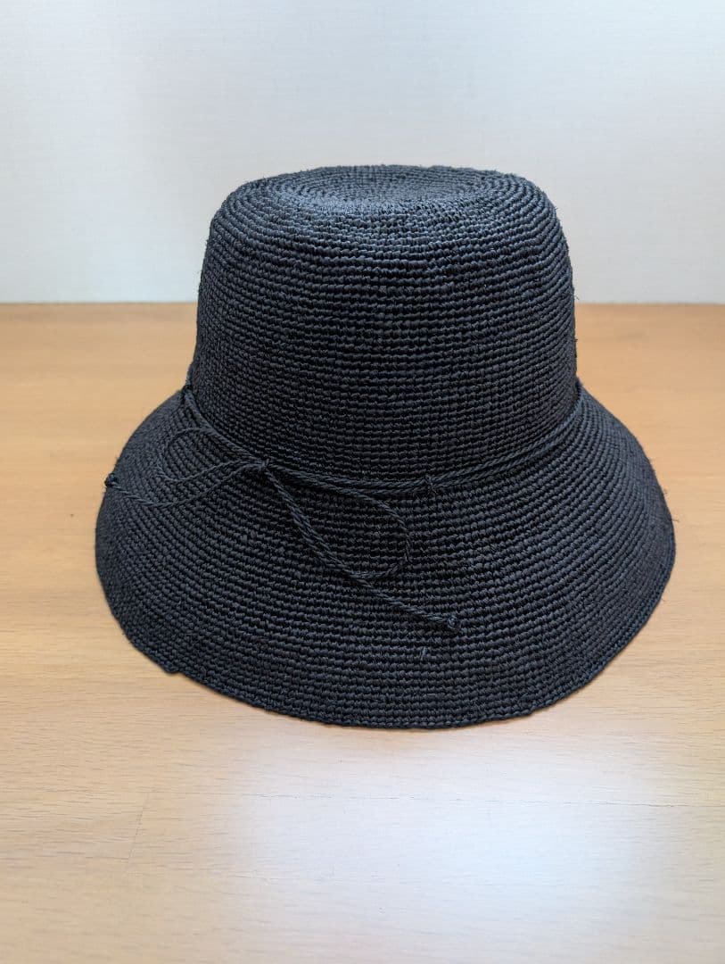 HELEN KAMINSKI PROVENCE 10 　麦わら帽子
