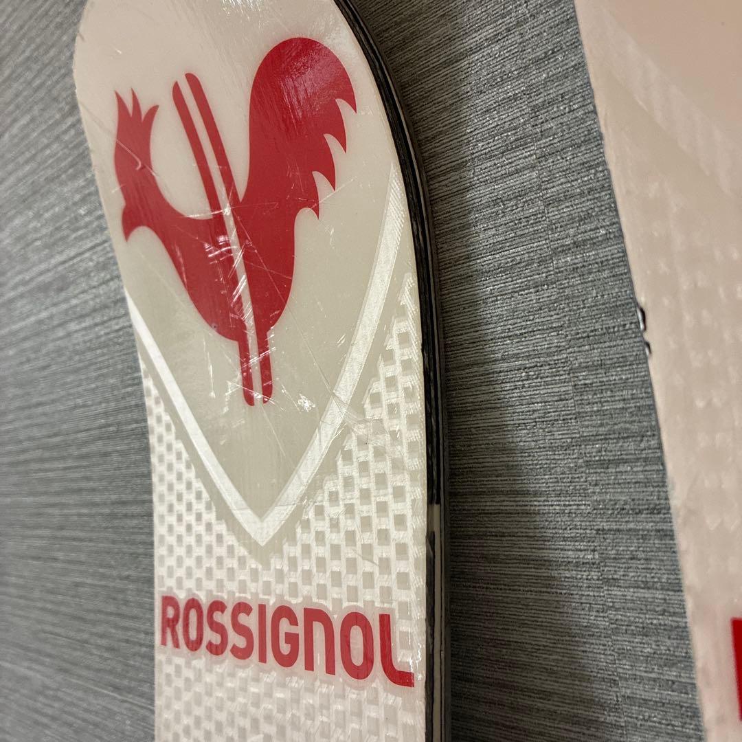 ロシニョール　スキー板