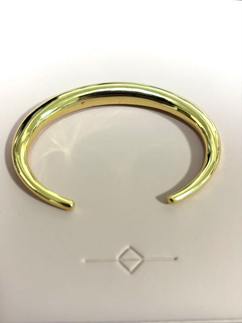 Gabriela Artigas ガブリエラアルティガス Cバングルtuskカフ