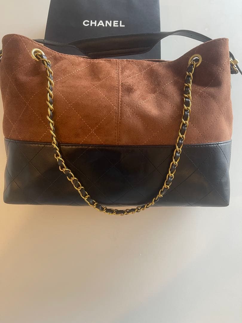 ノベルティバイカラー2wayバック