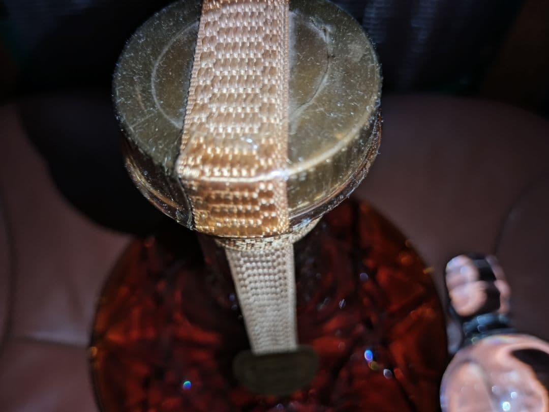 古酒ブランデー