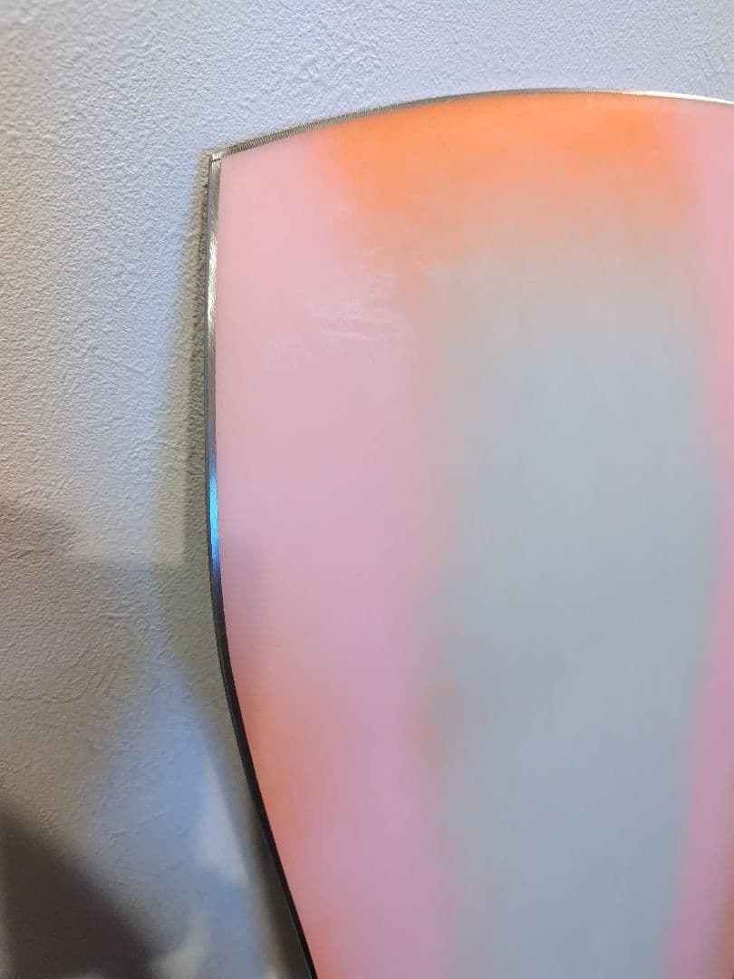 RIDE WARPIG M スノーボード