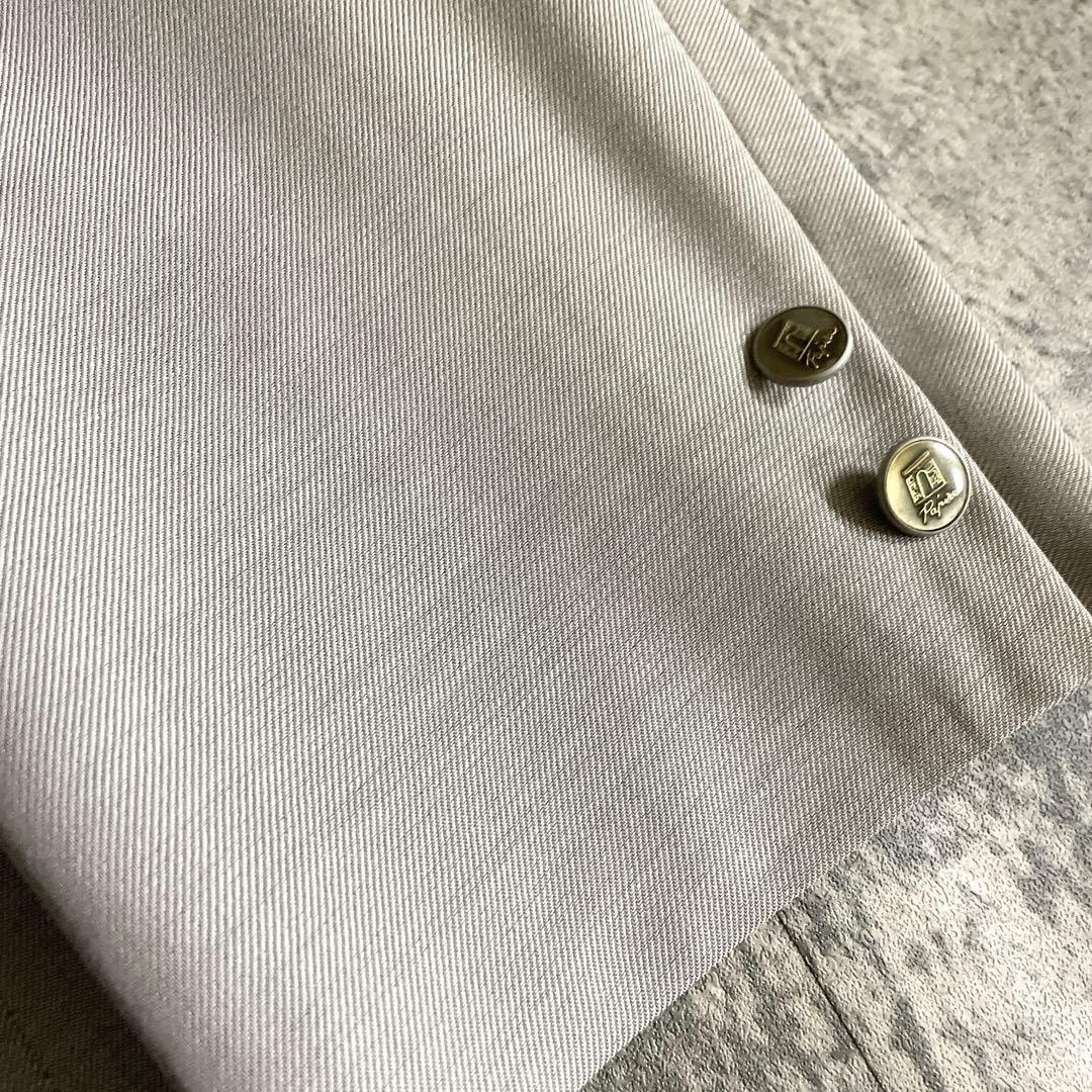 し*う様 超特価 Yves Saint Laurentネクタイ ガラスボタン ダ