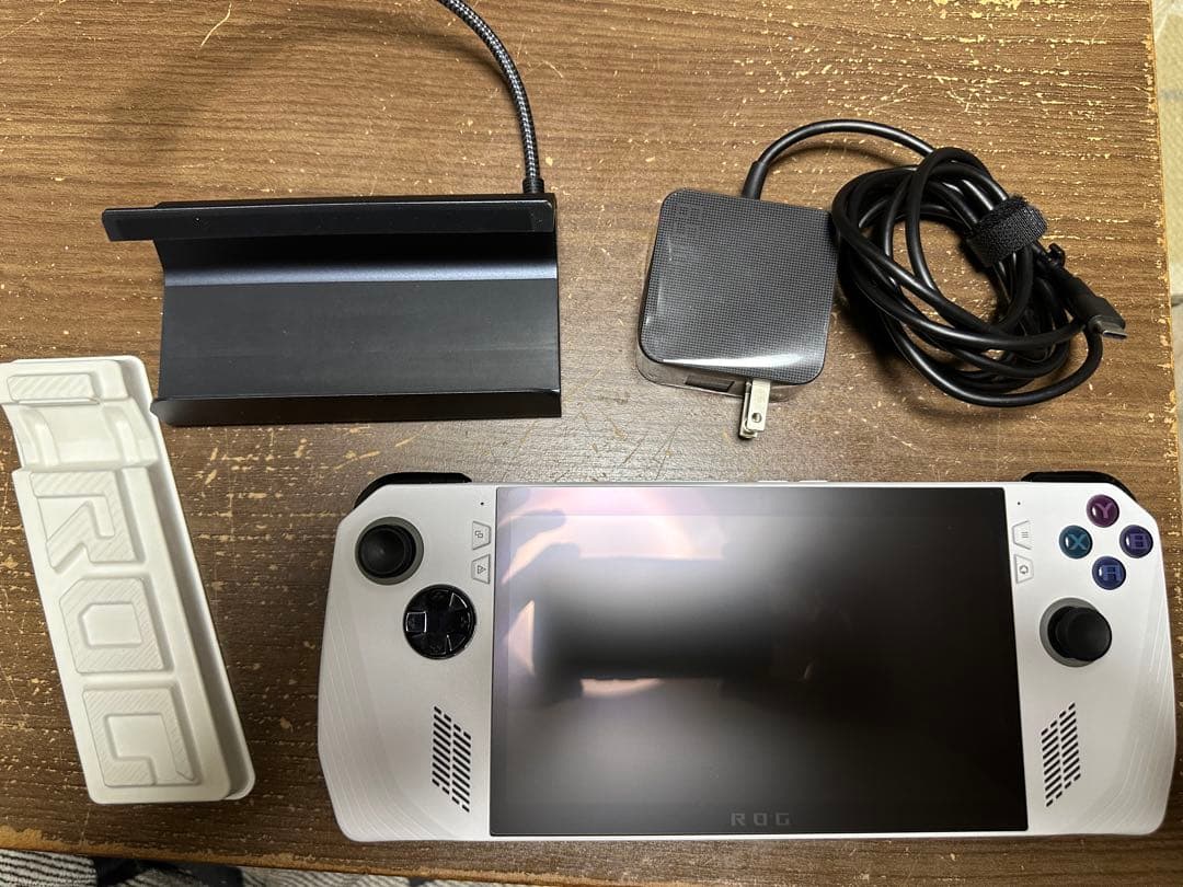 RC71L-Z1E512 15日以降の発送になります