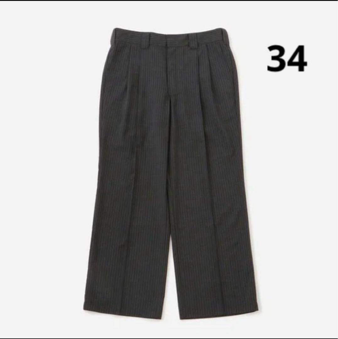 Dickies × Saturdays NYC スラックス