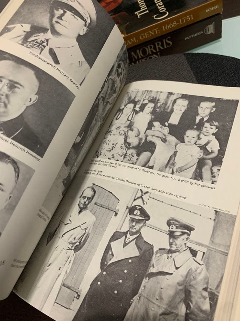 希少　THE LAST BATTLE by CORNELIUS RYAN