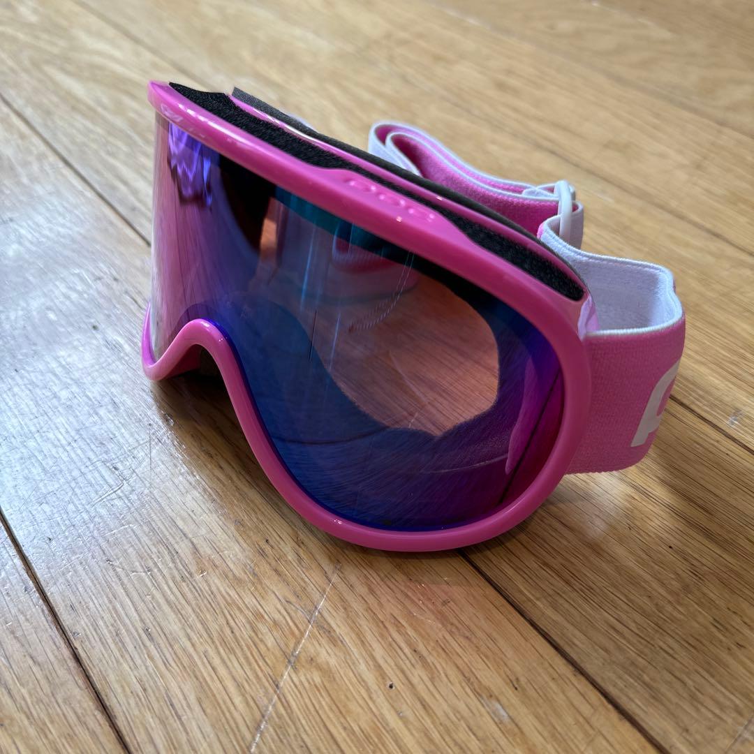 POC - Retina 新品未使用 キッズ