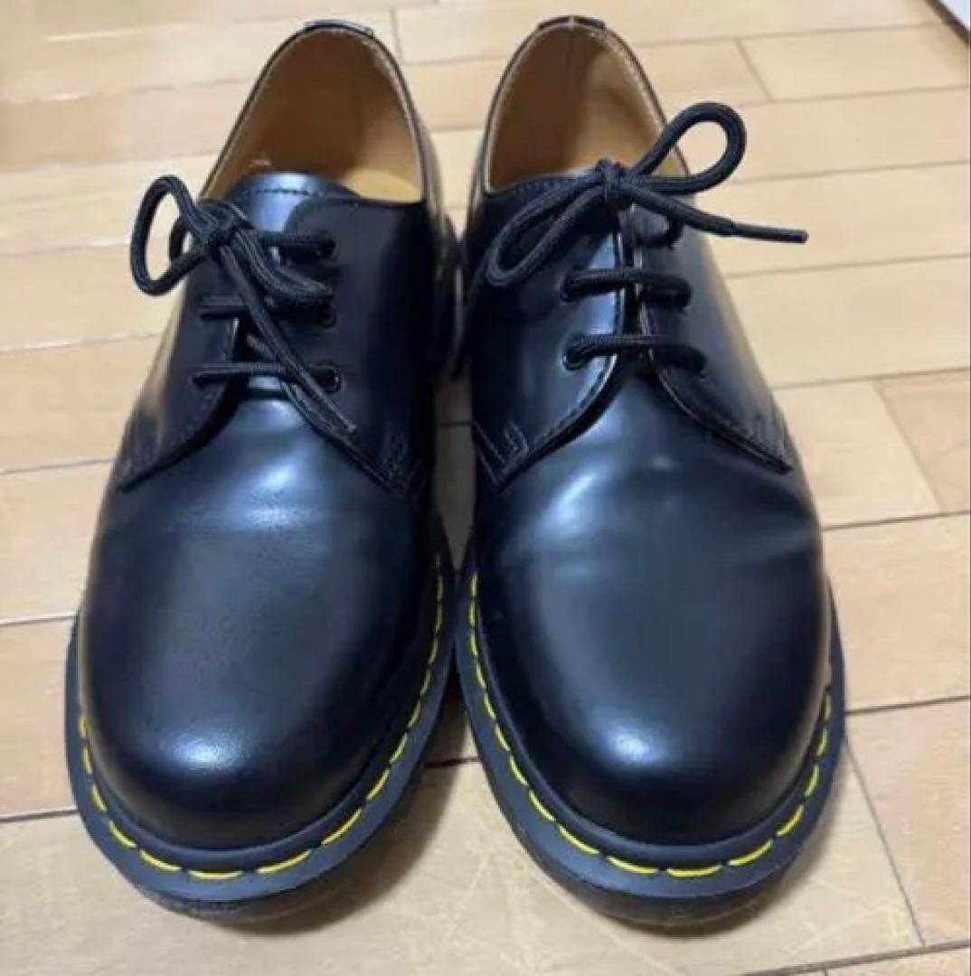 【まさ専用】Dr.Martens 3ホールシューズUK10 29cm