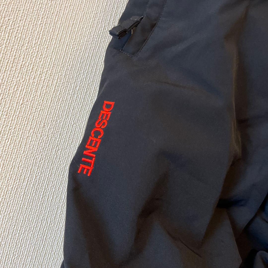 デサント スキーウェア Move Sport 130