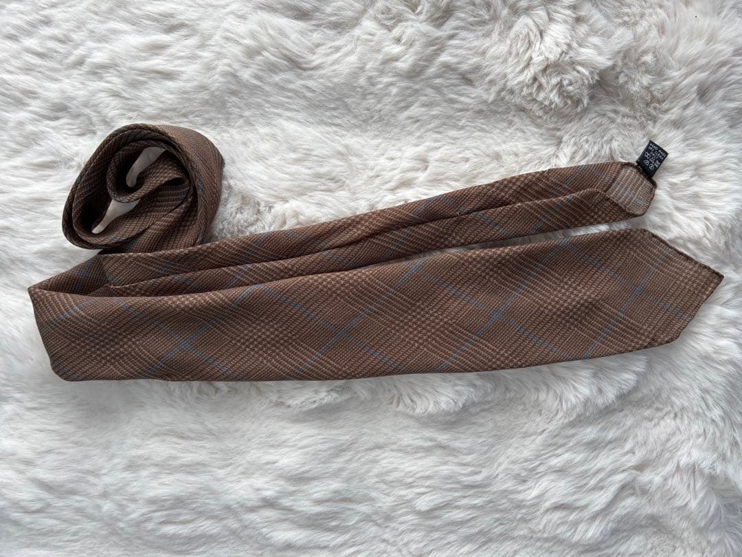 Tie your tieセッテピェゲ