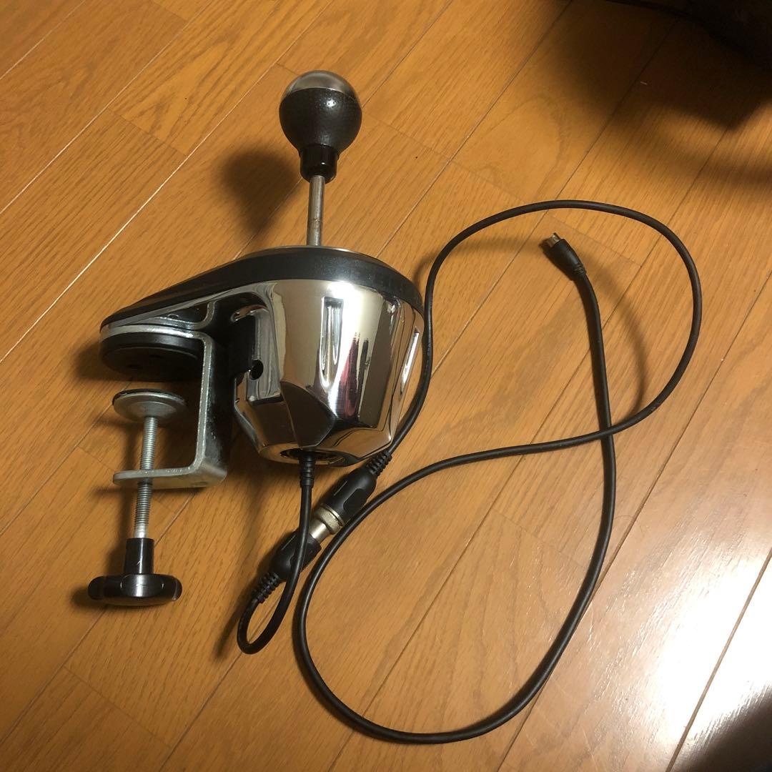 TH8aシフター【動作確認済み】